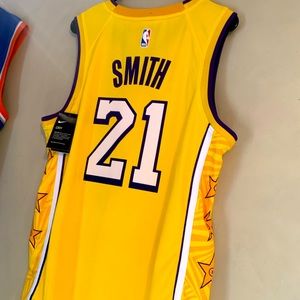 JR Smith Jerseys for sale all size large to medium